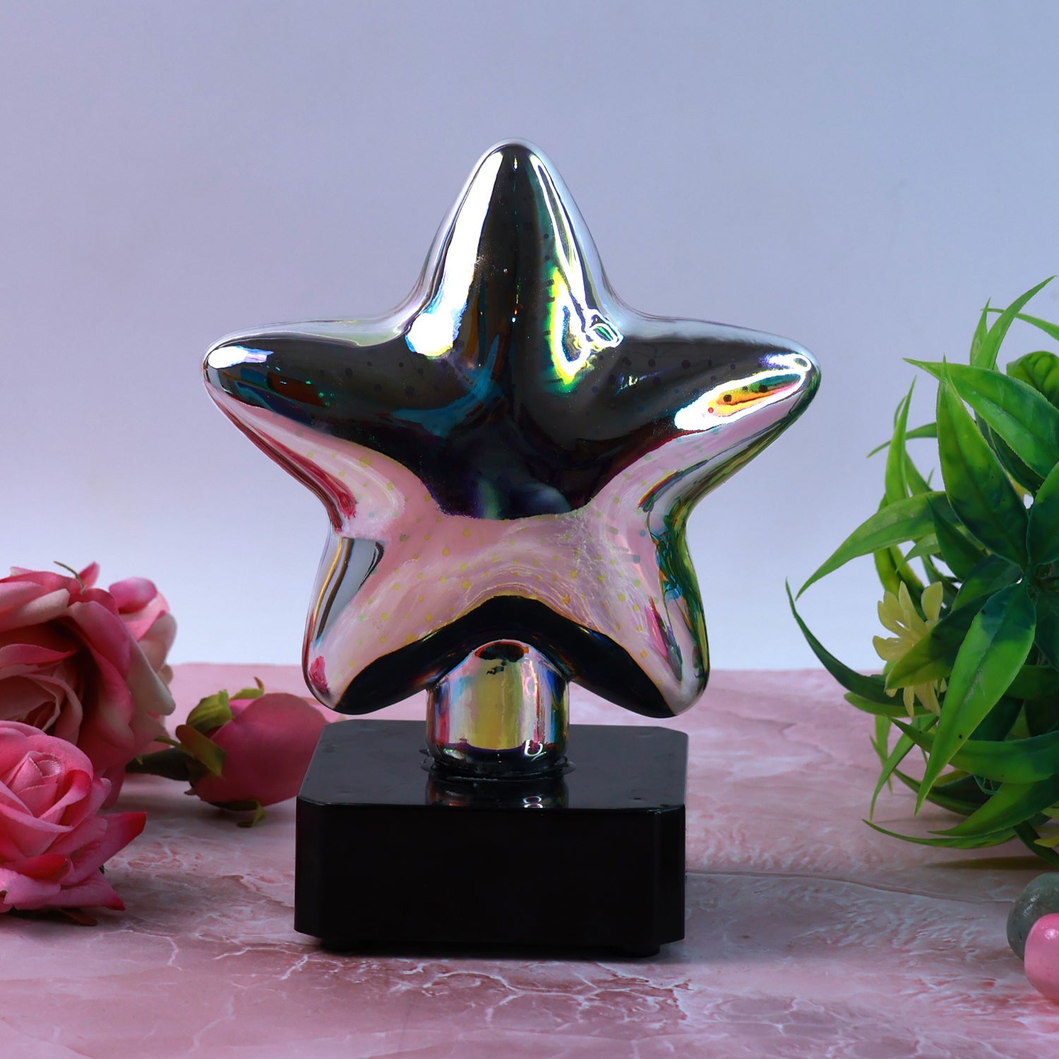 Tranquil Star LED Decor Light Tranquil Star LED Decor Light